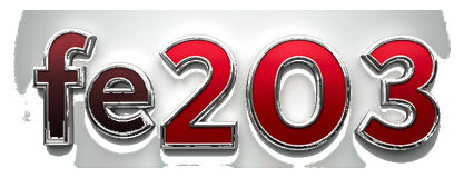 fe2o3 logo